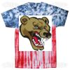 Multi Tie Dye Tees - Adult & Youth Thumbnail