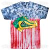 Multi Tie Dye Tees - Adult & Youth Thumbnail