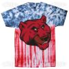 Multi Tie Dye Tees - Adult & Youth Thumbnail