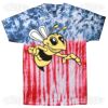 Multi Tie Dye Tees - Adult & Youth Thumbnail