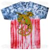 Multi Tie Dye Tees - Adult & Youth Thumbnail