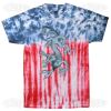Multi Tie Dye Tees - Adult & Youth Thumbnail