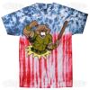 Multi Tie Dye Tees - Adult & Youth Thumbnail