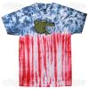 Multi Tie Dye Tees - Adult & Youth Thumbnail