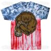 Multi Tie Dye Tees - Adult & Youth Thumbnail