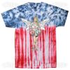 Multi Tie Dye Tees - Adult & Youth Thumbnail