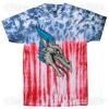 Multi Tie Dye Tees - Adult & Youth Thumbnail