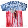 Multi Tie Dye Tees - Adult & Youth Thumbnail