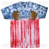 Multi Tie Dye Tees - Adult & Youth Thumbnail