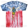 Multi Tie Dye Tees - Adult & Youth Thumbnail