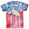 Multi Tie Dye Tees - Adult & Youth Thumbnail