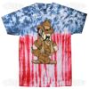 Multi Tie Dye Tees - Adult & Youth Thumbnail