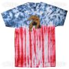 Multi Tie Dye Tees - Adult & Youth Thumbnail