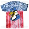 Multi Tie Dye Tees - Adult & Youth Thumbnail