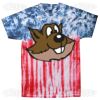 Multi Tie Dye Tees - Adult & Youth Thumbnail