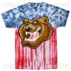 Multi Tie Dye Tees - Adult & Youth Thumbnail