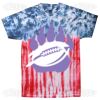 Multi Tie Dye Tees - Adult & Youth Thumbnail