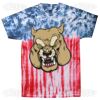 Multi Tie Dye Tees - Adult & Youth Thumbnail