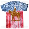 Multi Tie Dye Tees - Adult & Youth Thumbnail
