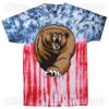 Multi Tie Dye Tees - Adult & Youth Thumbnail