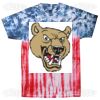 Multi Tie Dye Tees - Adult & Youth Thumbnail