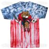 Multi Tie Dye Tees - Adult & Youth Thumbnail