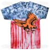 Multi Tie Dye Tees - Adult & Youth Thumbnail