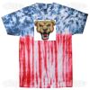 Multi Tie Dye Tees - Adult & Youth Thumbnail