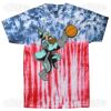 Multi Tie Dye Tees - Adult & Youth Thumbnail
