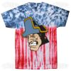 Multi Tie Dye Tees - Adult & Youth Thumbnail
