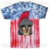 Multi Tie Dye Tees - Adult & Youth Thumbnail