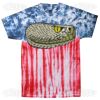 Multi Tie Dye Tees - Adult & Youth Thumbnail