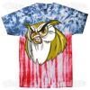 Multi Tie Dye Tees - Adult & Youth Thumbnail