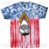 Multi Tie Dye Tees - Adult & Youth Thumbnail