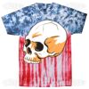 Multi Tie Dye Tees - Adult & Youth Thumbnail