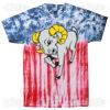 Multi Tie Dye Tees - Adult & Youth Thumbnail