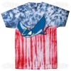 Multi Tie Dye Tees - Adult & Youth Thumbnail