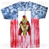 Multi Tie Dye Tees - Adult & Youth Thumbnail