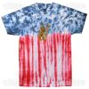Multi Tie Dye Tees - Adult & Youth Thumbnail