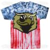 Multi Tie Dye Tees - Adult & Youth Thumbnail