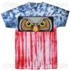 Multi Tie Dye Tees - Adult & Youth Thumbnail