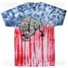 Multi Tie Dye Tees - Adult & Youth Thumbnail