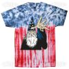Multi Tie Dye Tees - Adult & Youth Thumbnail