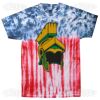 Multi Tie Dye Tees - Adult & Youth Thumbnail