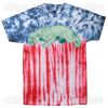 Multi Tie Dye Tees - Adult & Youth Thumbnail
