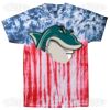 Multi Tie Dye Tees - Adult & Youth Thumbnail