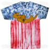 Multi Tie Dye Tees - Adult & Youth Thumbnail