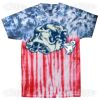 Multi Tie Dye Tees - Adult & Youth Thumbnail