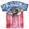 Multi Tie Dye Tees - Adult & Youth Thumbnail