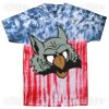 Multi Tie Dye Tees - Adult & Youth Thumbnail